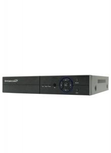 LIFESECURE 4K8804LS 8.0MP 4K 4CH DVR Player